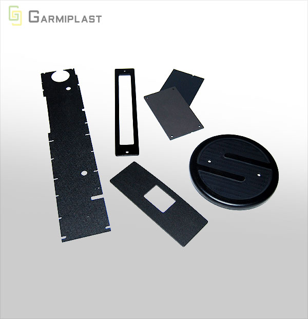 Garmiplast - Piezas de automoción