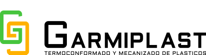 Logotipo de Garmiplast